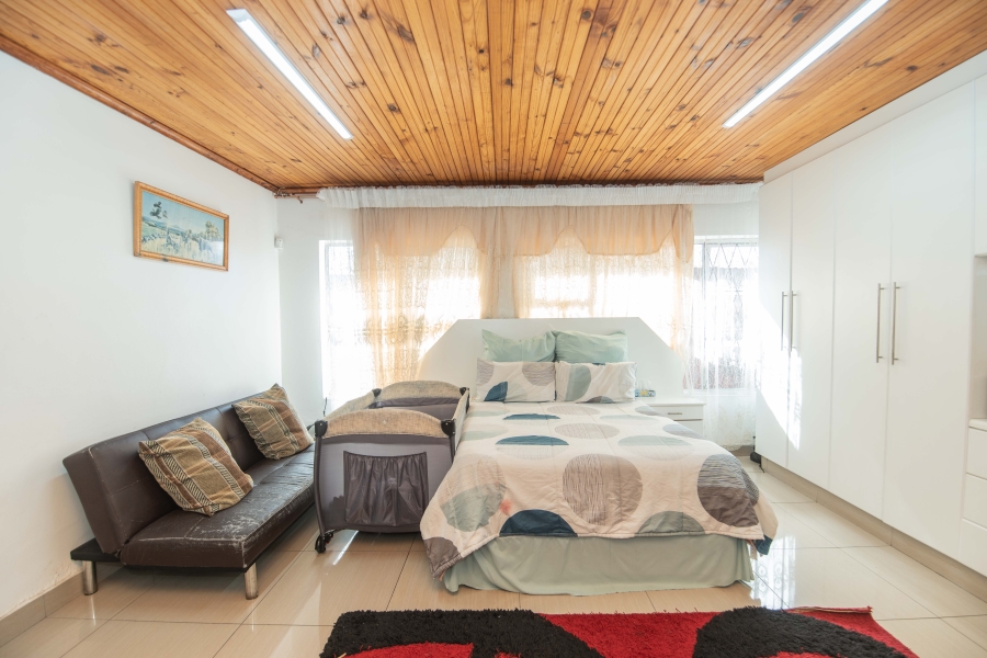 4 Bedroom Property for Sale in Malabar Eastern Cape
